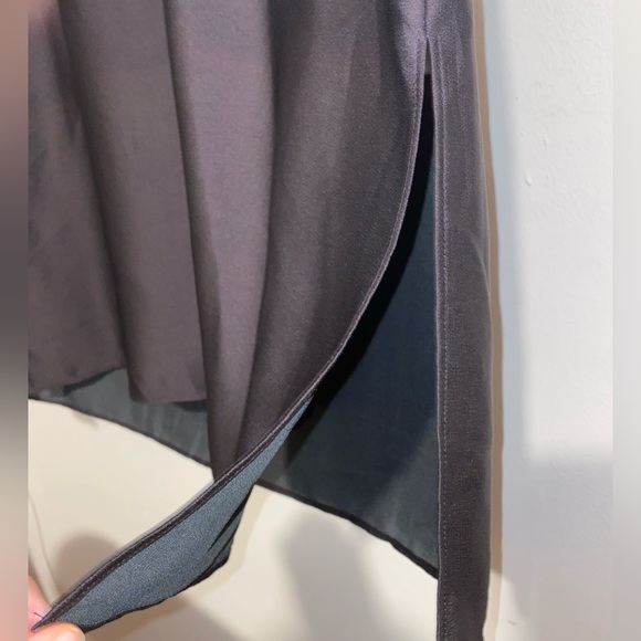 ADDITION ELLE 90’S MIDI SLIP DRESS SZ16 - Picture 6 of 7